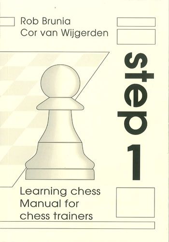 Chess Position Trainer Manual - PDF Free Download