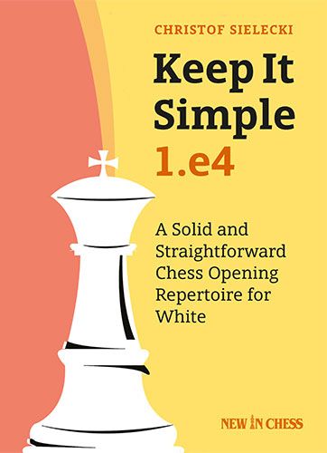 ChessFeels #45: can it all be so simple? - by JJ