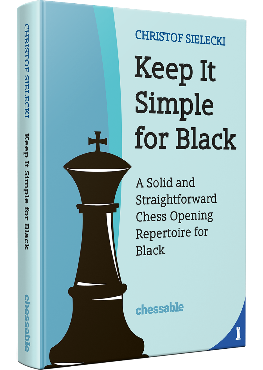 The 10 Best Chess Openings for Black - Chessable Blog