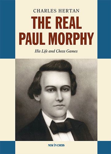 The Real Paul Morphy