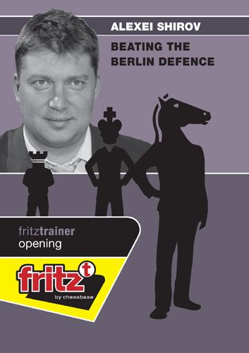 ▷ The Powerful Berlin Defense
