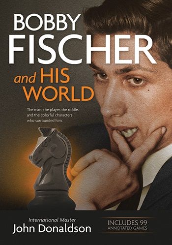 The Bobby Fischer I Knew