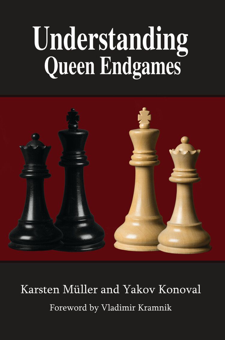Queen Endgames Crash Course - Tips On How To Use Queens In The Endgame 