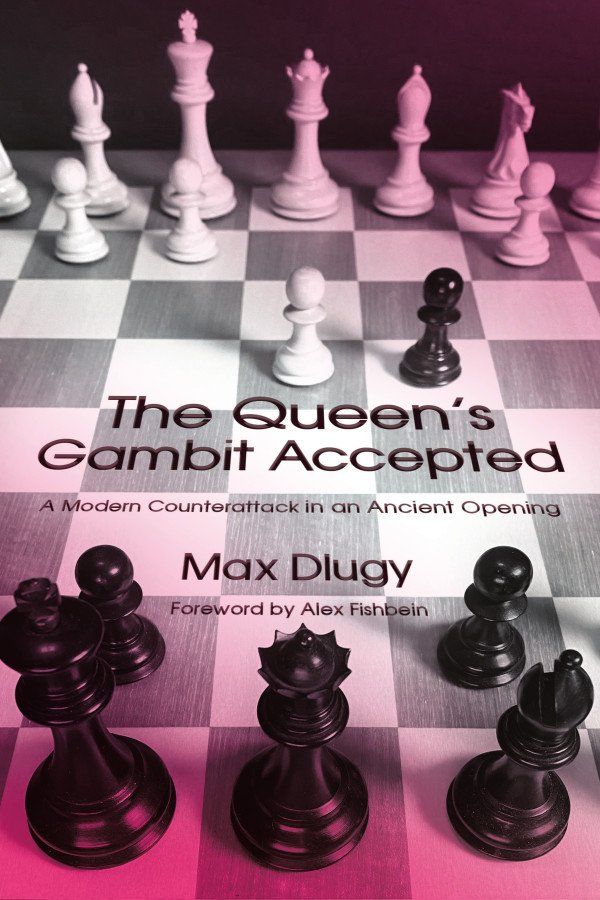 How the Queen's Gambit Is Played as a Chess Opening - dummies