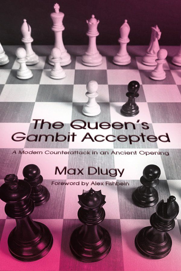 Queen's Gambit Accepted - Chess Openings 