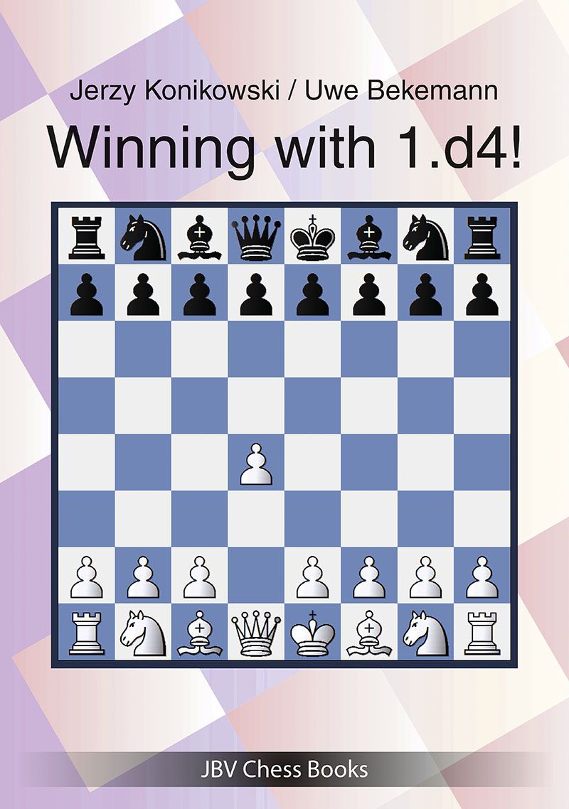 An Attacking Repertoire with 1.d4!