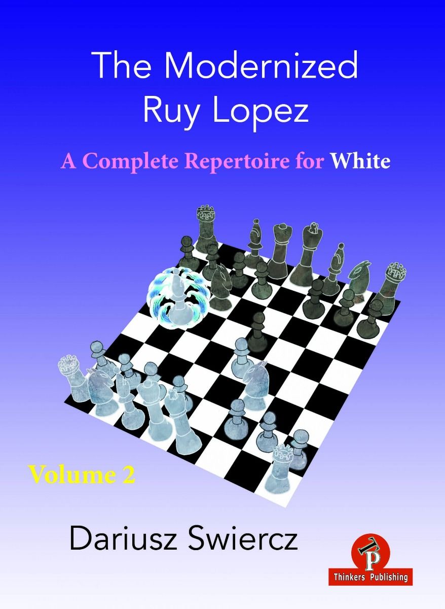 2020: Masks and Ruy Lopez!