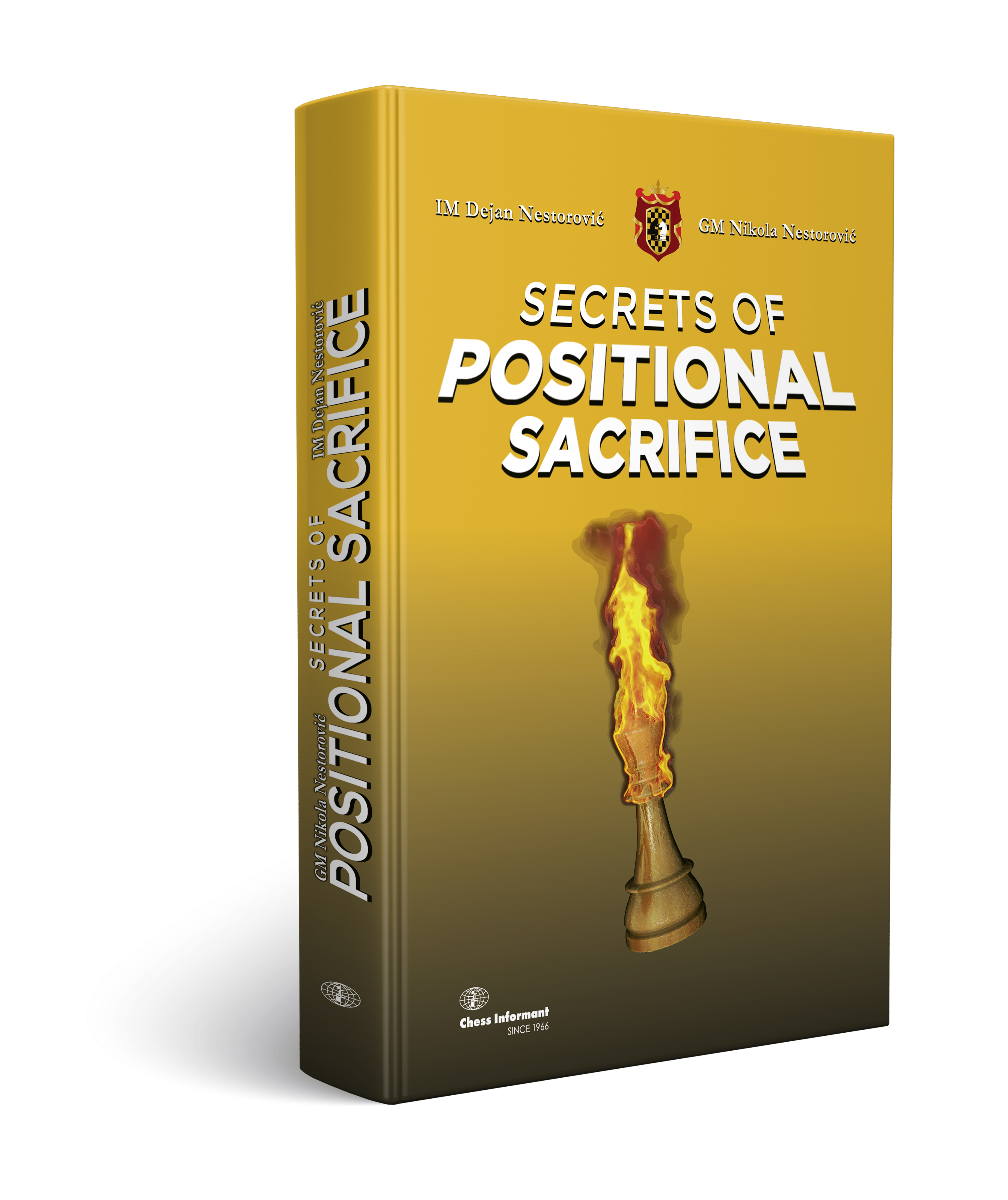 Secrets of Positional Sacrifice