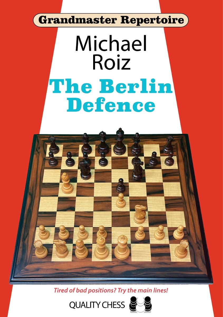 Berlin Defense - How to Play Guide (for White & Black) - Chessable Blog
