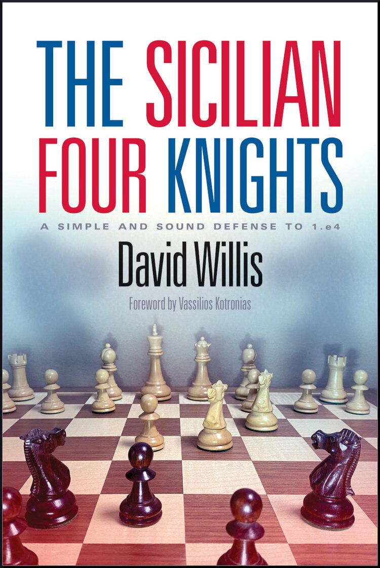 Sicilian Defence: (All Variations), PDF