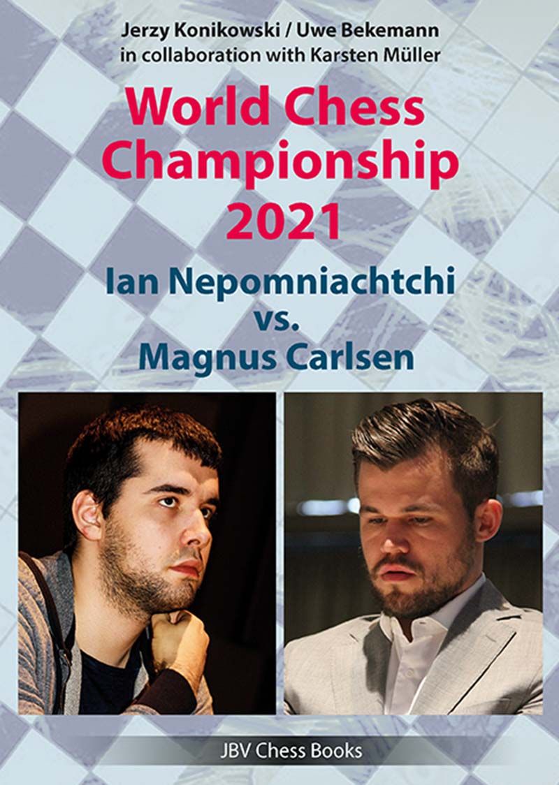 World Chess Championship 2021