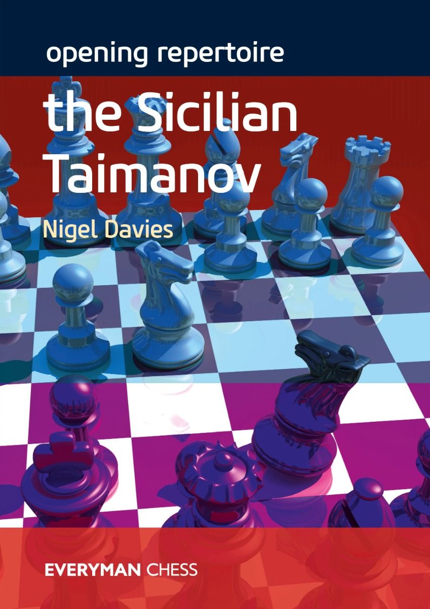 Winning With The Sicilian Defense: A Complete Repertoire Against 1