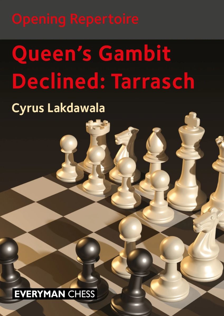 The Ultimate Queen's Pawn Opening Guide - Chessable Blog