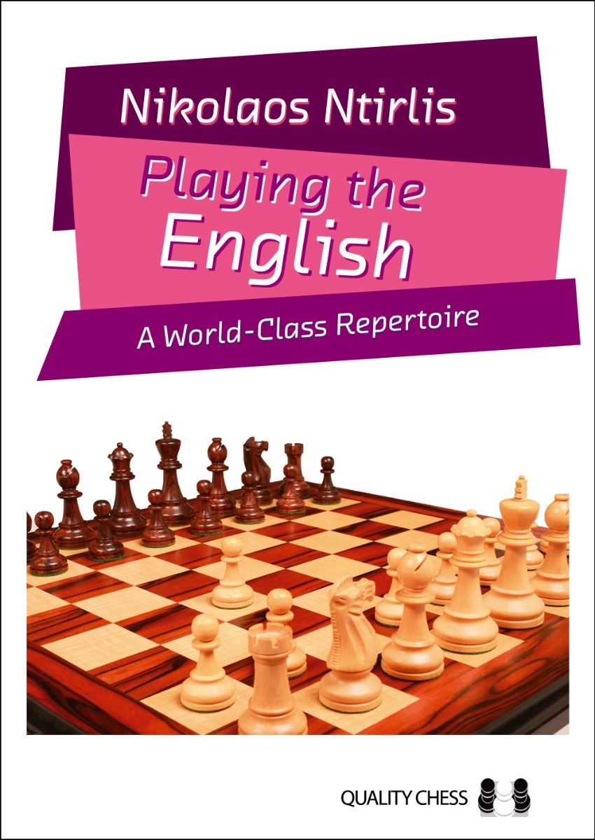 Learn the English Opening - Chess Grand Master Edition