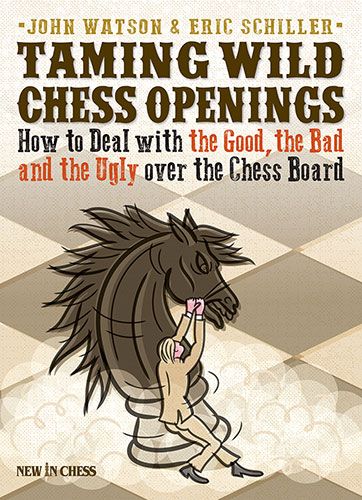 Why are they publishing books about Chess for stupid? Are they