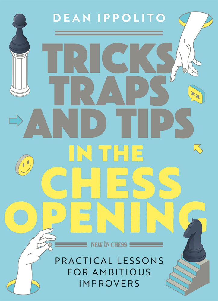 Opening Traps - Online Chess Coaching