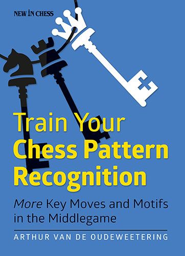 Three tips to improve your pattern recognition during a chess game