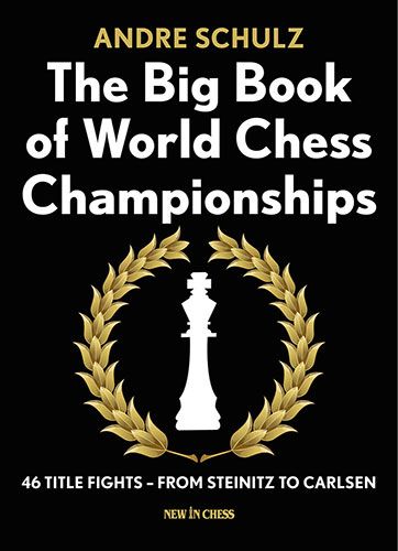 World Chess — Story