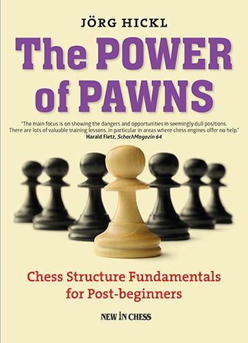 How to play Pawns of Power Chess 