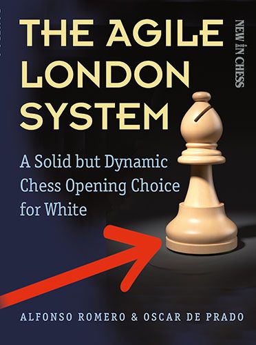 Coleção de Aberturas: Volume 1 - Sistema London