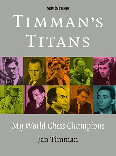 Chess Titans: Most Up-to-Date Encyclopedia, News & Reviews