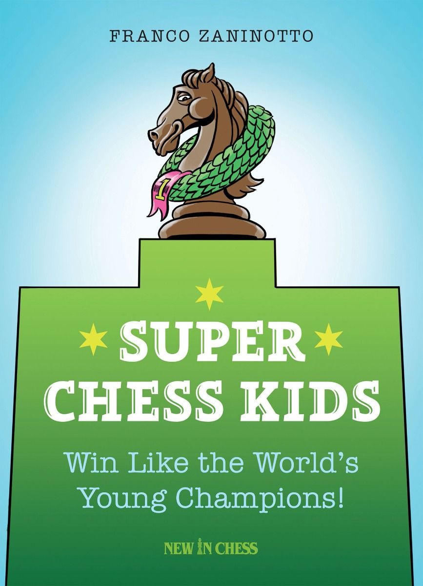 The Super Chess! 