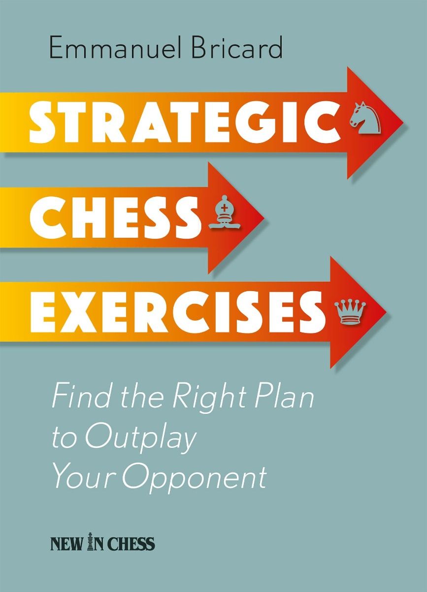 1001 Chess Endgame Exercises for Beginners
