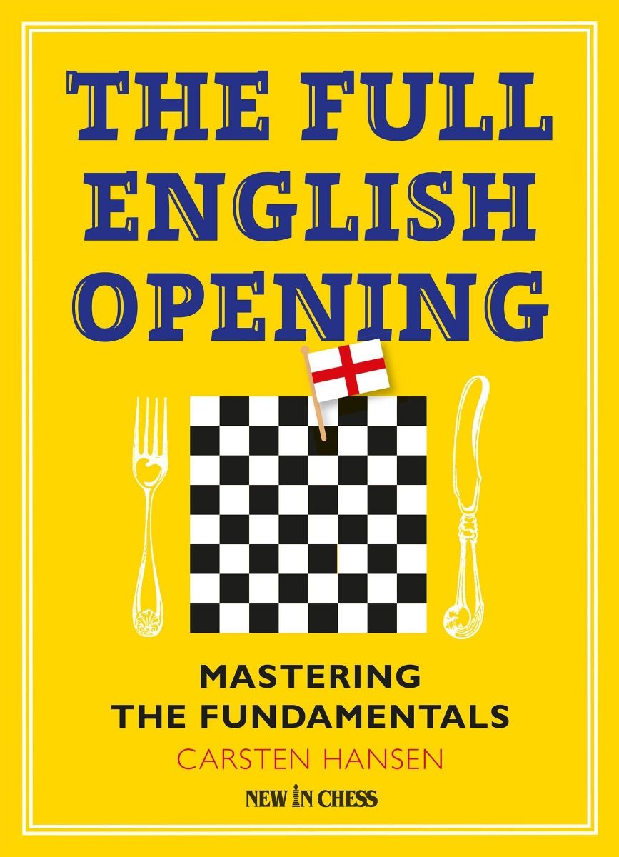 English Opening - The Chess Website