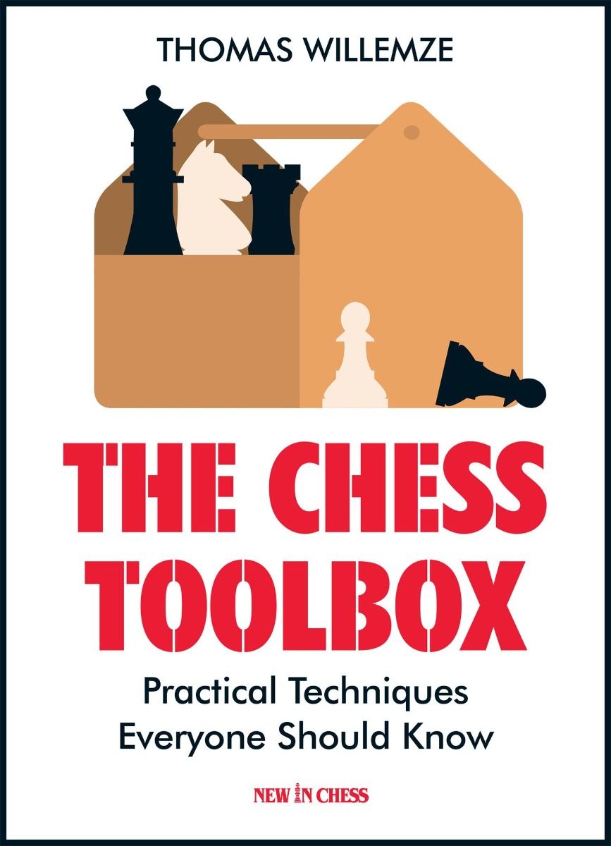 Chess　The　Toolbox