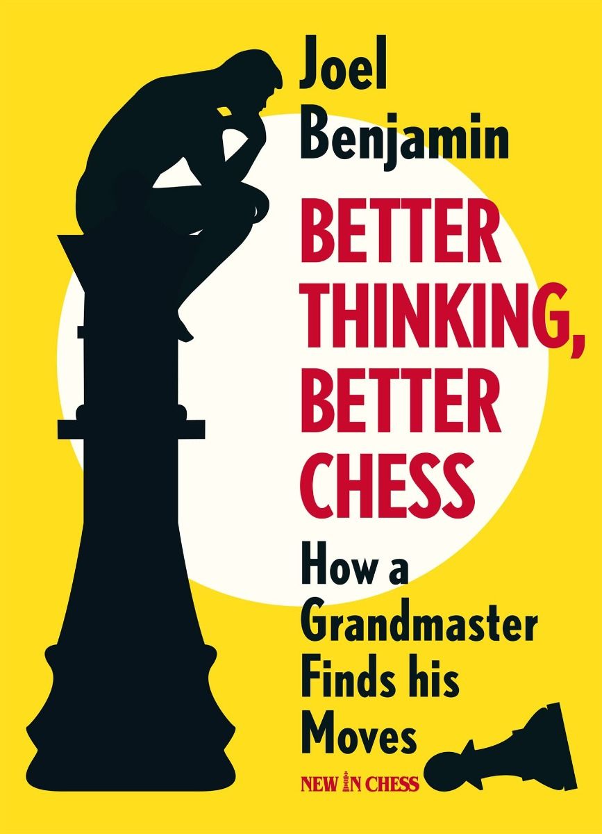 Grandmaster vs. International Master - What's the Difference? - Chessable  Blog