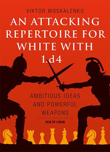 NEW: The Vienna Variation - a reliable and ambitious weapon against 1.d4