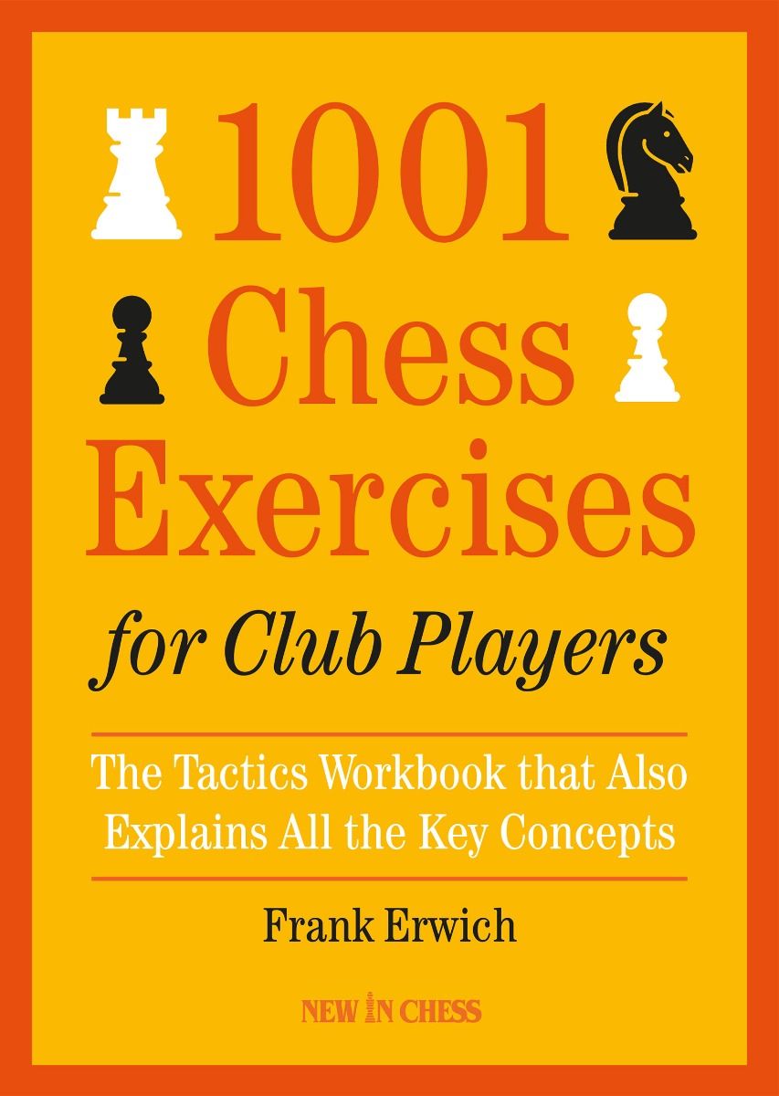 100 Best Chess Books of All Time (Updated for 2021)