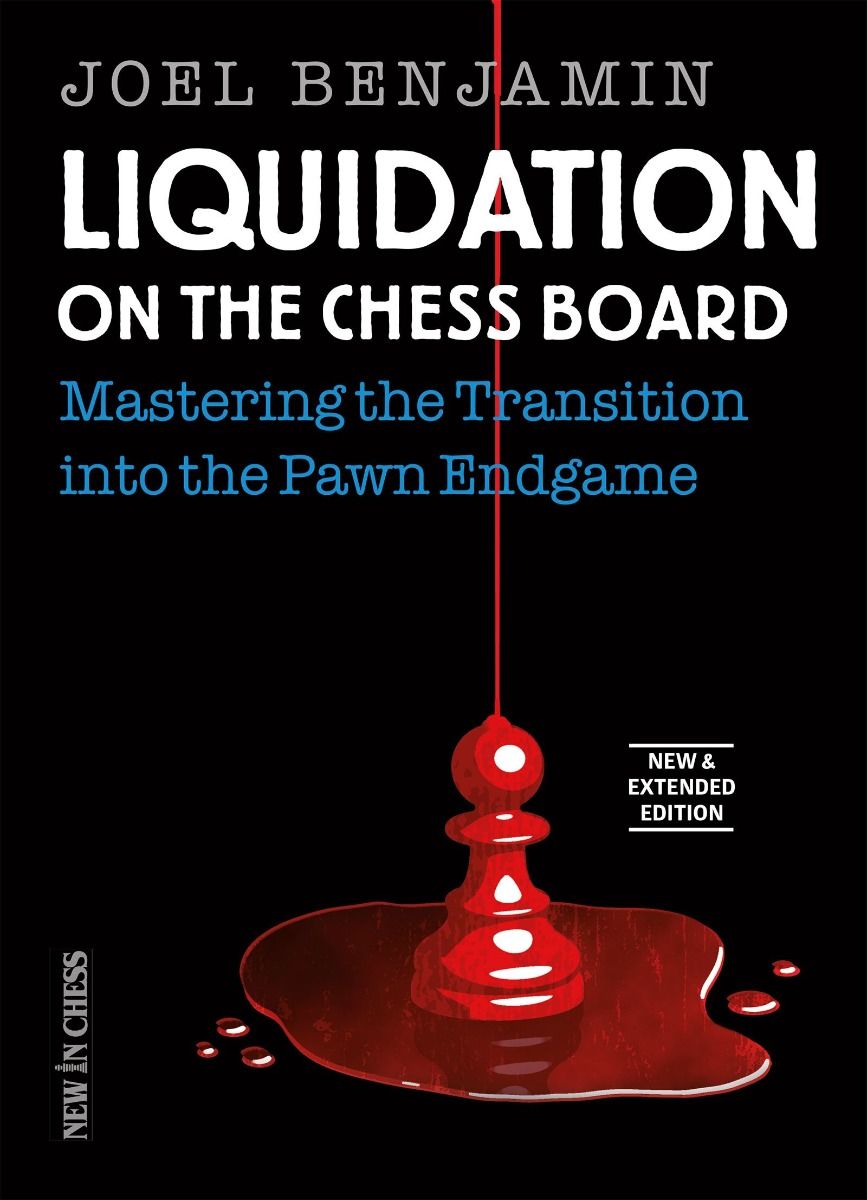 Zugzwang in Chess (The Beginner's Guide) - Chessable Blog