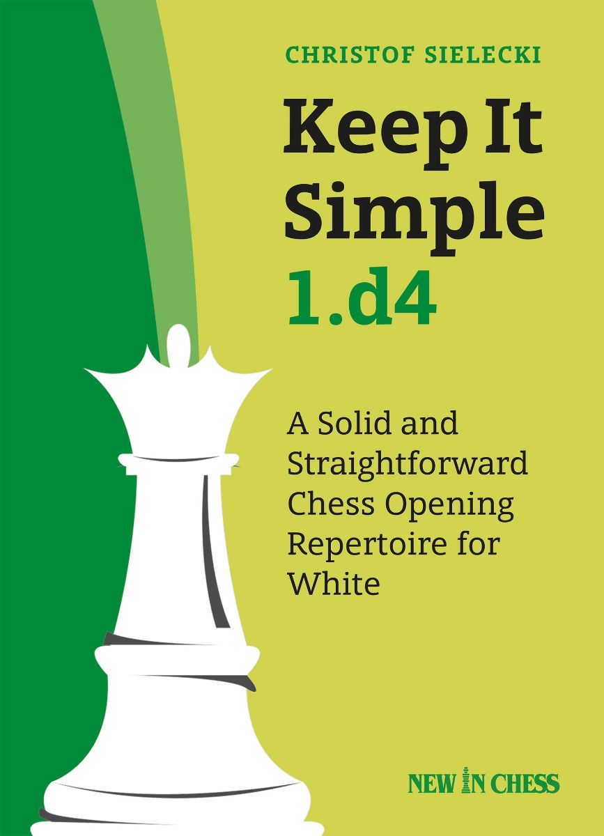 Best Chess Opening for black Against d4 