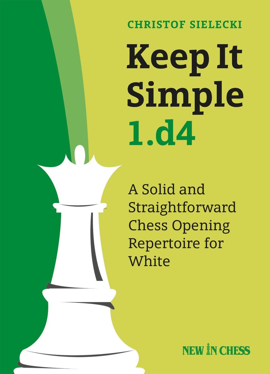 New: A Complete Black Repertoire against 1.d4 & 1.Nf3 & 1.c4