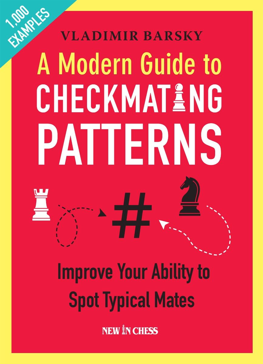 Basic Checkmating Patterns – Part One