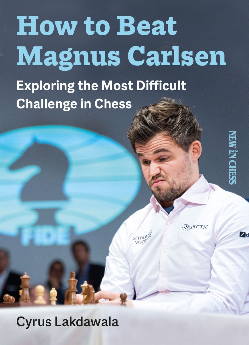 What are some of the mind-blowing stories about Magnus Carlsen