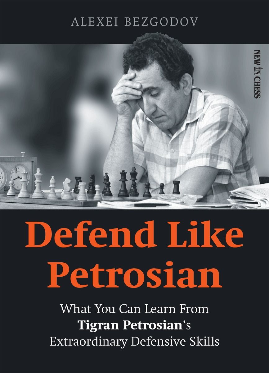 The Tactical Side of Petrosian You Didn't Know About! 