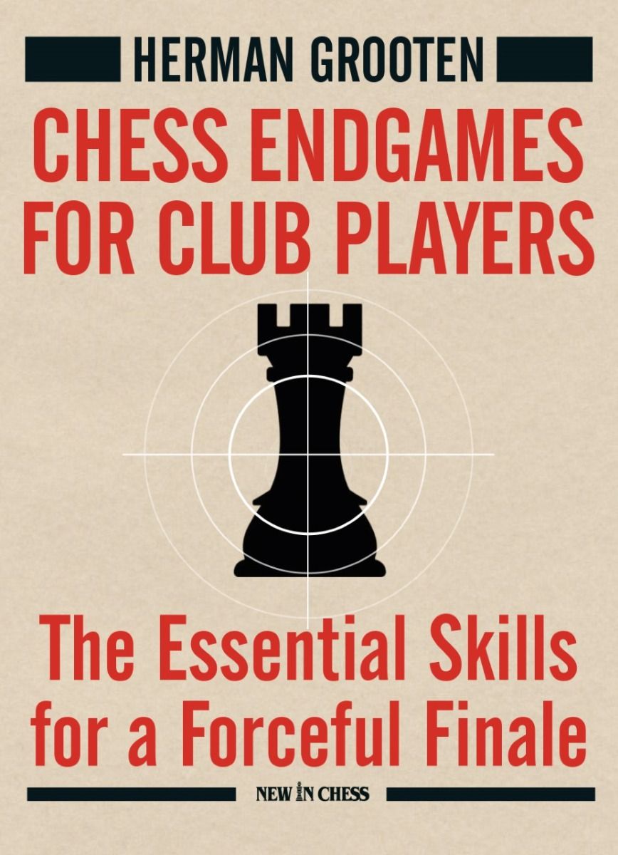 New Book for complete beginners and 'My Chess Career', part V