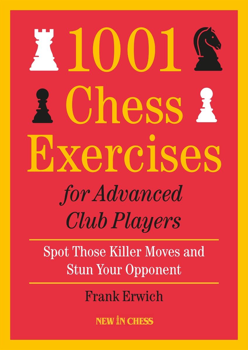 Chess Improvement: 5 Best Books for Advanced Players!