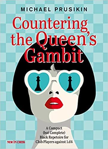 The Queen's Gambit Accepted: A Modern Counterattack in an Ancient Opening