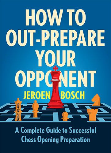 How to Prepare an Opening for a Specific Opponent