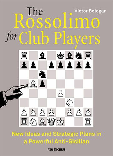 How to play the rossolimo Sicilian opening as black - Quora