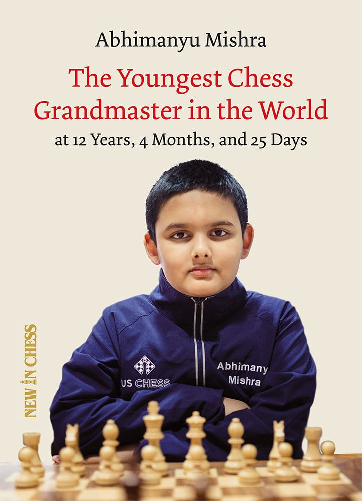 The Youngest Chess Grandmaster in the World