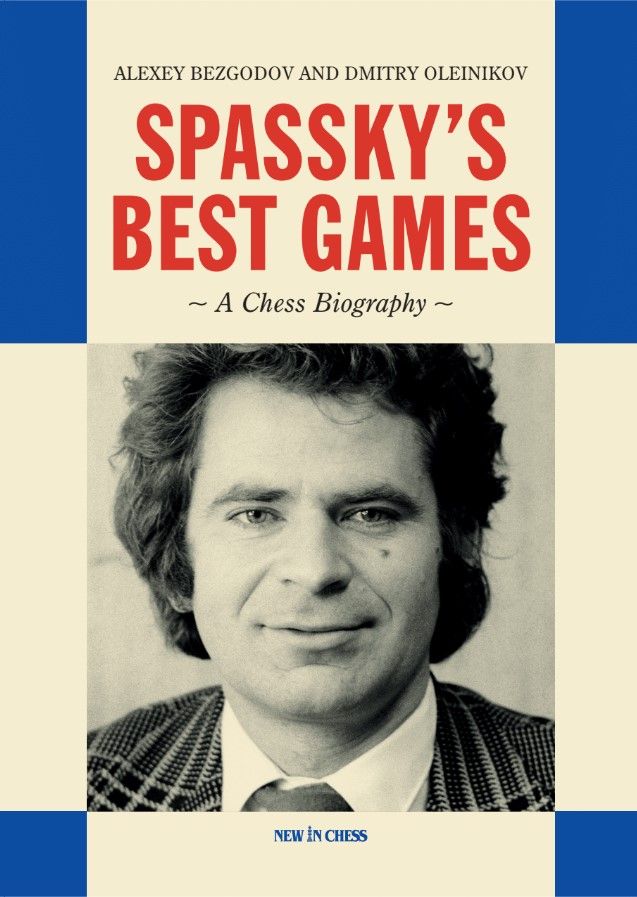 Mikhail Tal vs Boris Spassky