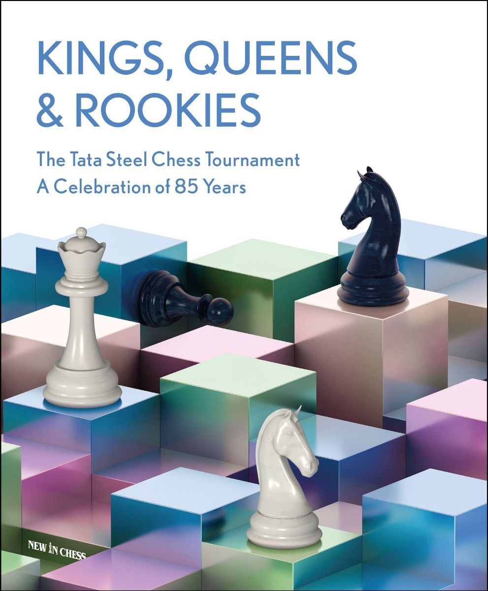 TATA STEEL Chess Tournament 2023 - Magnus vs. rest of the world