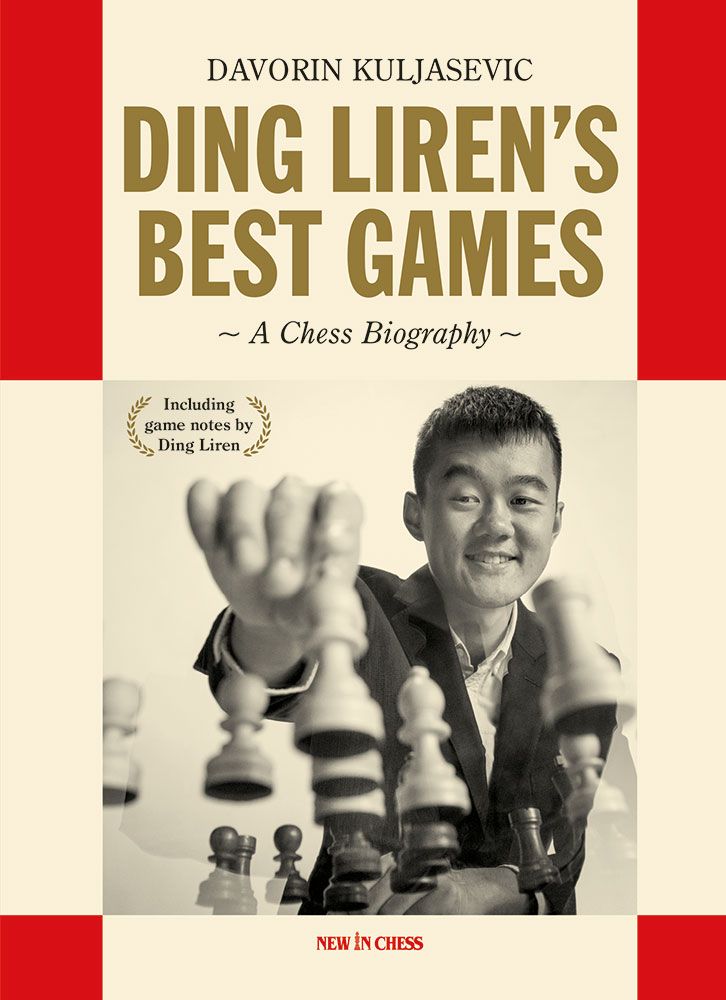 Ding Liren, Biography, Chess Championship, & Facts