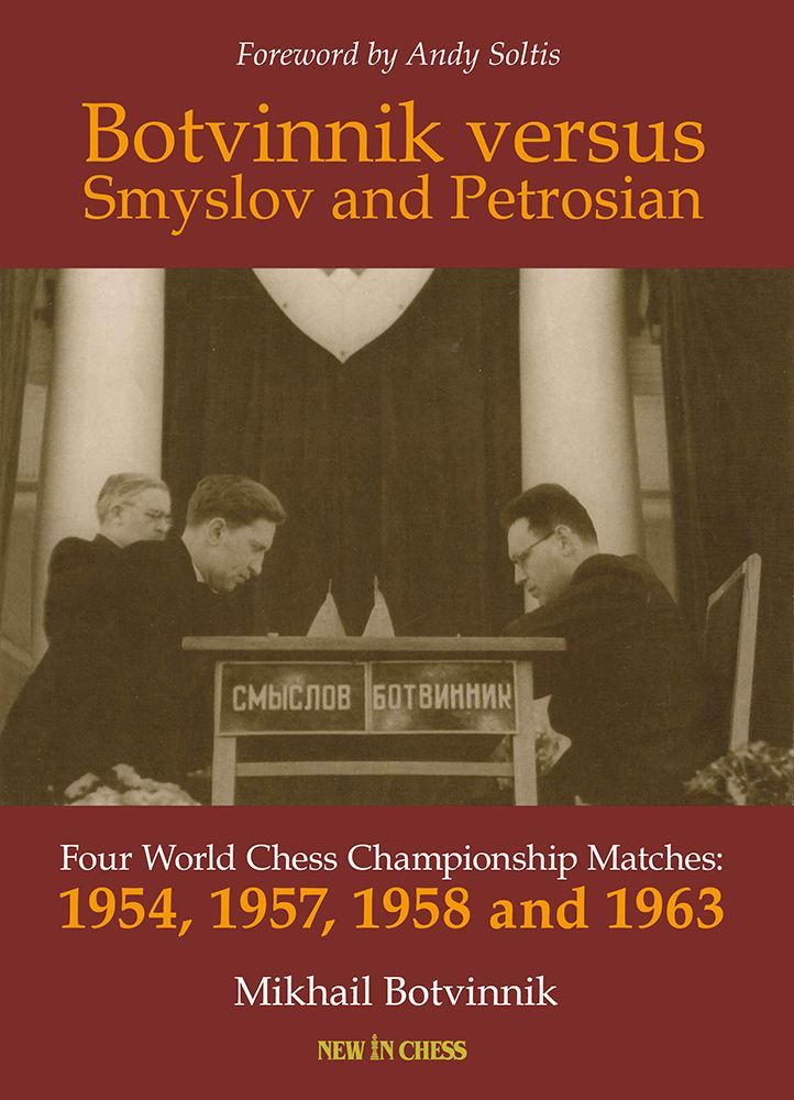 Play Like A World Champion: Petrosian and Spassky - Chess Lessons 