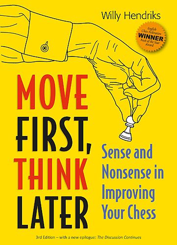 Your Best Next Move: A Life-Chess Journal Planner for Intuitively Making  The Right Moves