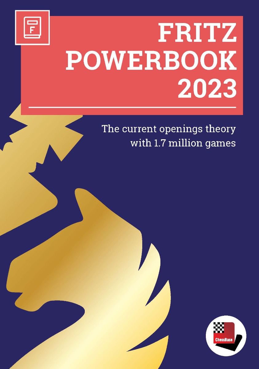Powerbook 2023